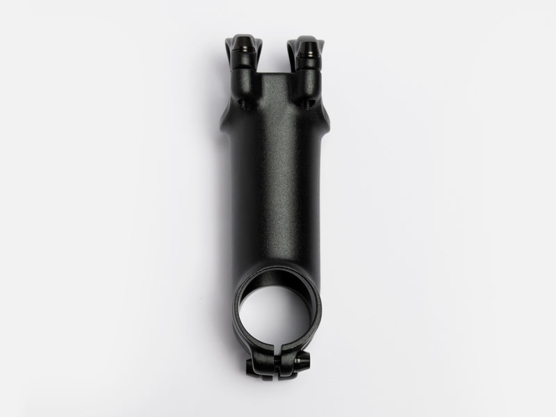 UNO Kalloy x Litebike stem, featuring uniform thickness for exceptional lightweight performance and wear resistance, lighter than most carbon options.